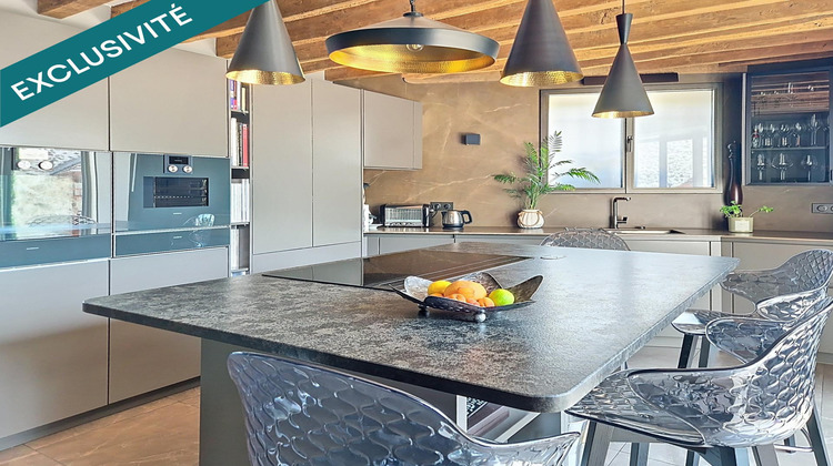 Ma-Cabane - Vente Maison Soignolles-en-Brie, 294 m²