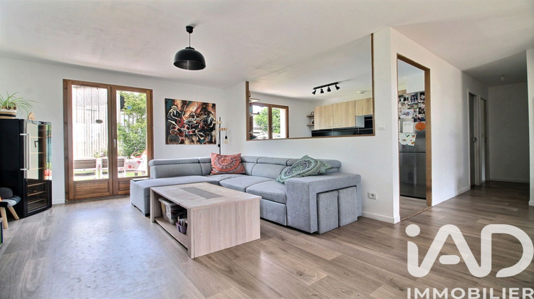 Ma-Cabane - Vente Maison Soignolles-en-Brie, 90 m²