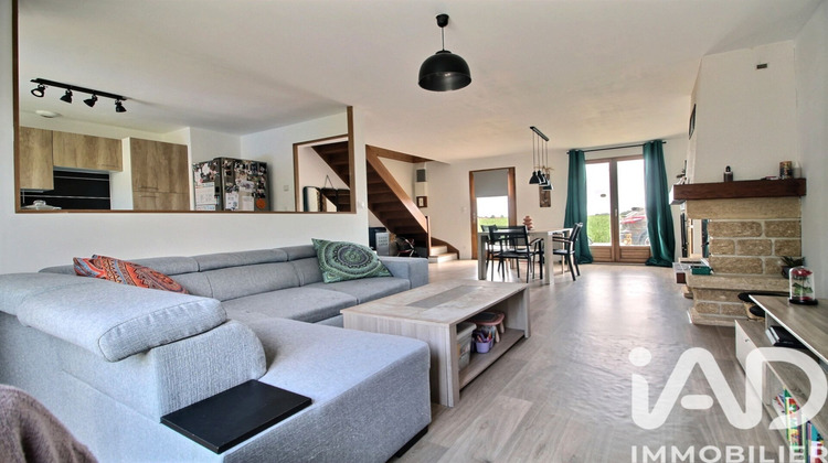 Ma-Cabane - Vente Maison Soignolles-en-Brie, 90 m²