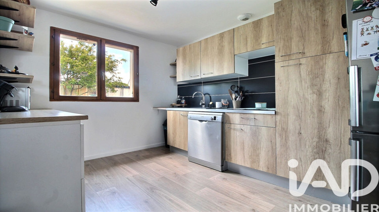 Ma-Cabane - Vente Maison Soignolles-en-Brie, 90 m²