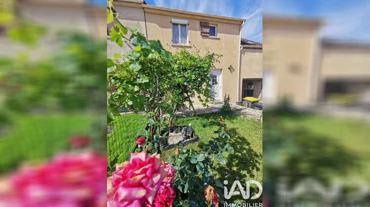 Ma-Cabane - Vente Maison Soignolles-en-Brie, 104 m²