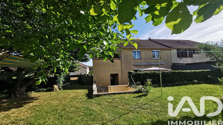 Ma-Cabane - Vente Maison Soignolles-en-Brie, 104 m²