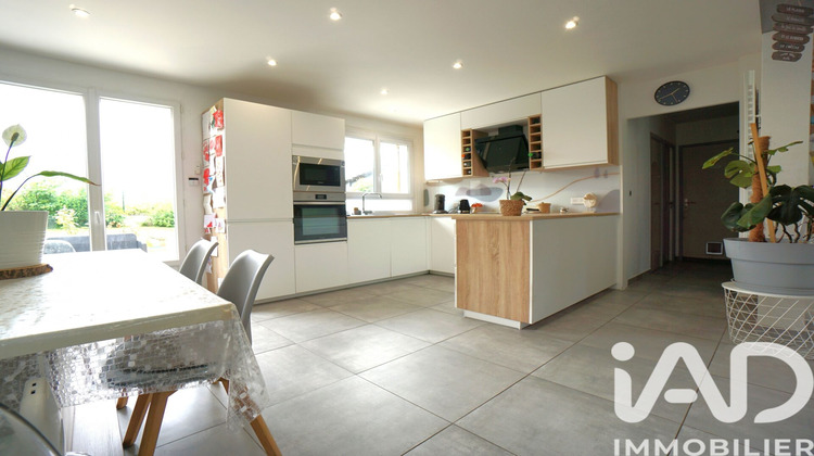 Ma-Cabane - Vente Maison Soignolles-en-Brie, 107 m²