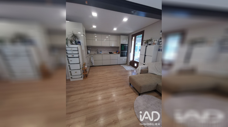 Ma-Cabane - Vente Maison Soignolles-en-Brie, 53 m²