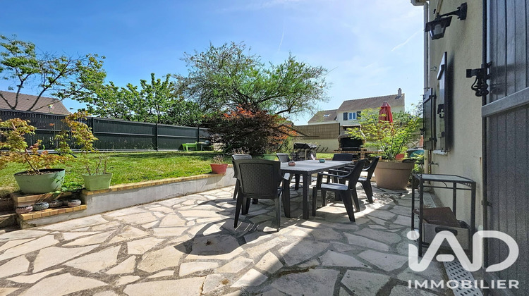 Ma-Cabane - Vente Maison Soignolles-en-Brie, 125 m²