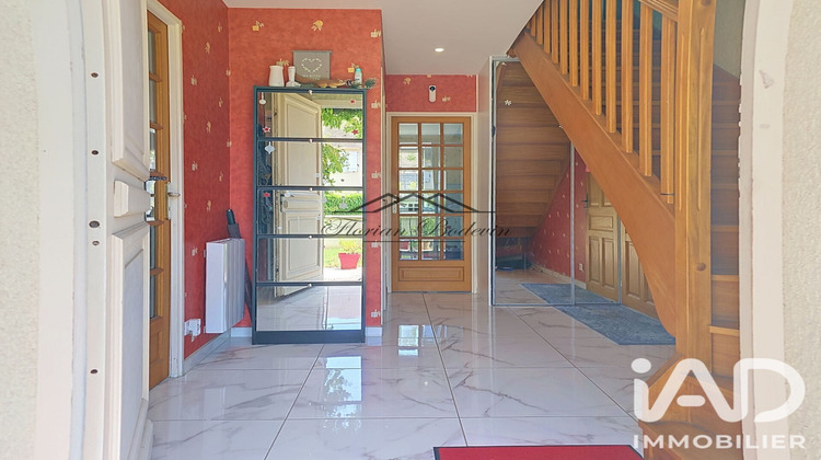 Ma-Cabane - Vente Maison Soignolles-en-Brie, 125 m²