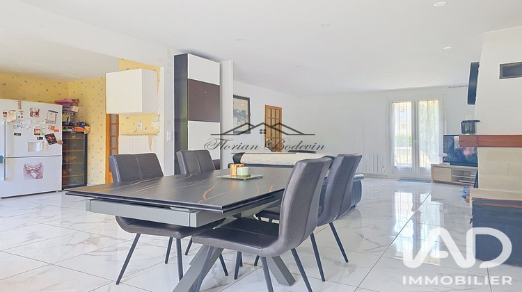 Ma-Cabane - Vente Maison Soignolles-en-Brie, 125 m²
