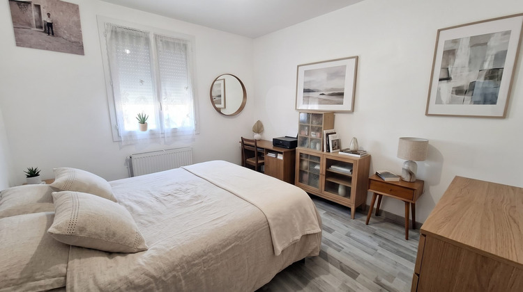 Ma-Cabane - Vente Maison Soignolles-en-Brie, 104 m²