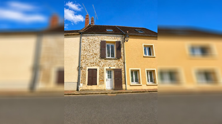 Ma-Cabane - Vente Maison SOIGNOLLES EN BRIE, 71 m²