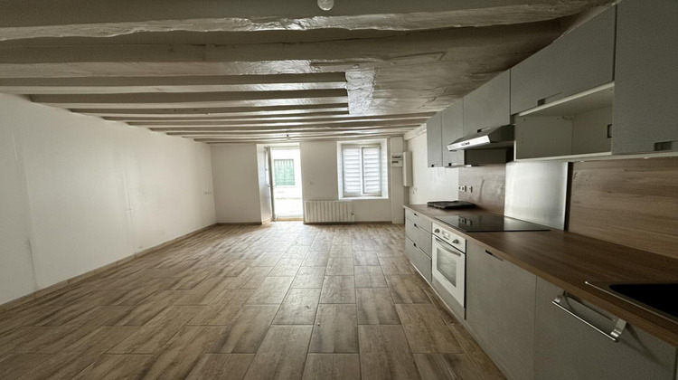 Ma-Cabane - Vente Maison SOIGNOLLES EN BRIE, 71 m²
