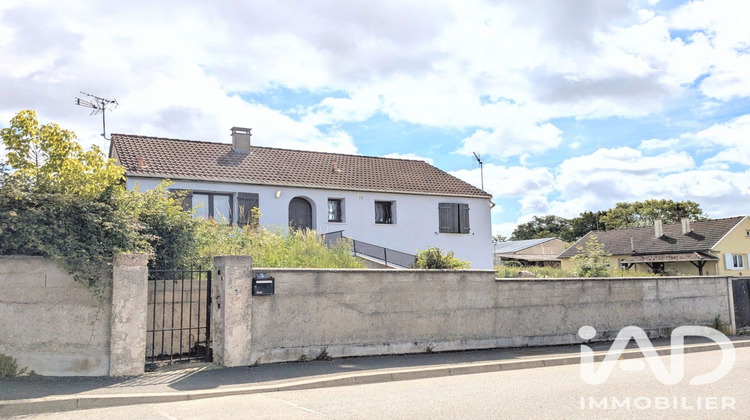 Ma-Cabane - Vente Maison Soignolles-en-Brie, 101 m²