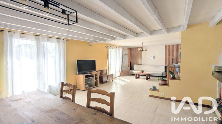 Ma-Cabane - Vente Maison Soignolles-en-Brie, 101 m²