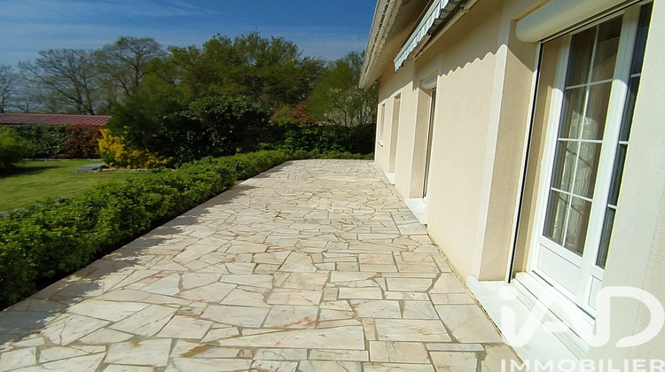 Ma-Cabane - Vente Maison Soignolles-en-Brie, 180 m²