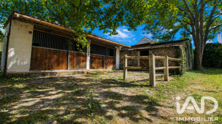 Ma-Cabane - Vente Maison Soignolles-en-Brie, 270 m²