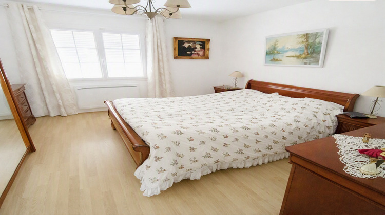 Ma-Cabane - Vente Maison SOIGNOLLES-EN-BRIE, 180 m²