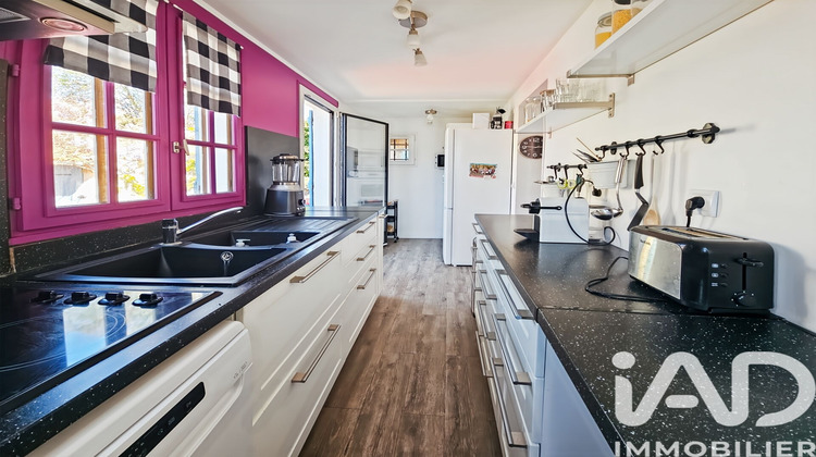 Ma-Cabane - Vente Maison Soignolles-en-Brie, 83 m²