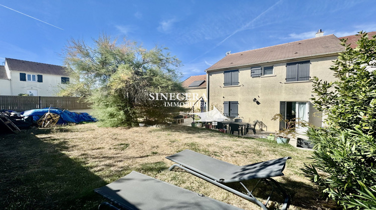 Ma-Cabane - Vente Maison Soignolles-en-Brie, 123 m²