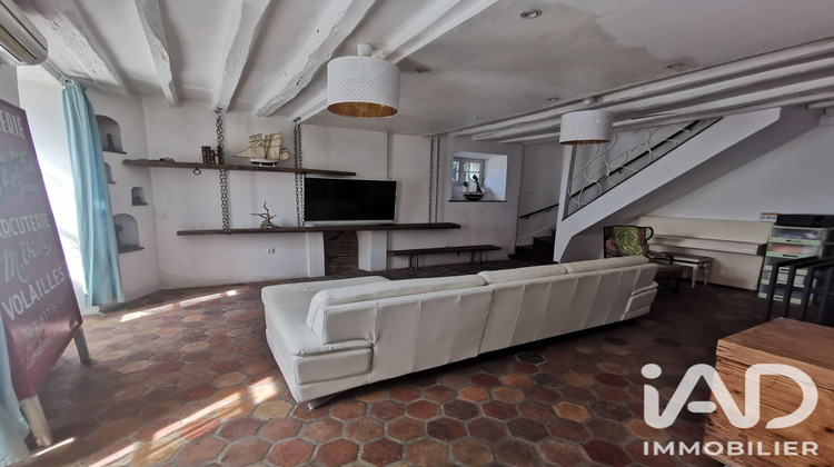Ma-Cabane - Vente Maison Soignolles-en-Brie, 215 m²