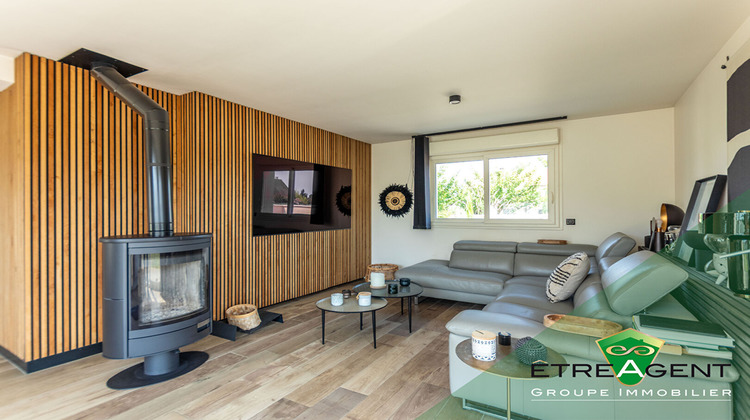 Ma-Cabane - Vente Maison SOINDRES, 150 m²