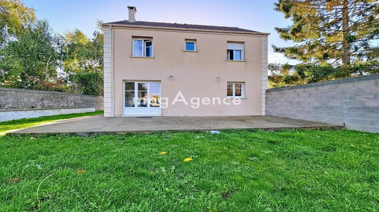 Ma-Cabane - Vente Maison SOINDRES, 95 m²