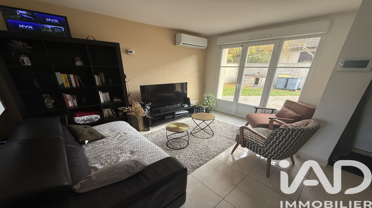 Ma-Cabane - Vente Maison Soindres, 95 m²