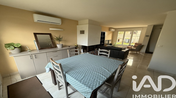 Ma-Cabane - Vente Maison Soindres, 95 m²