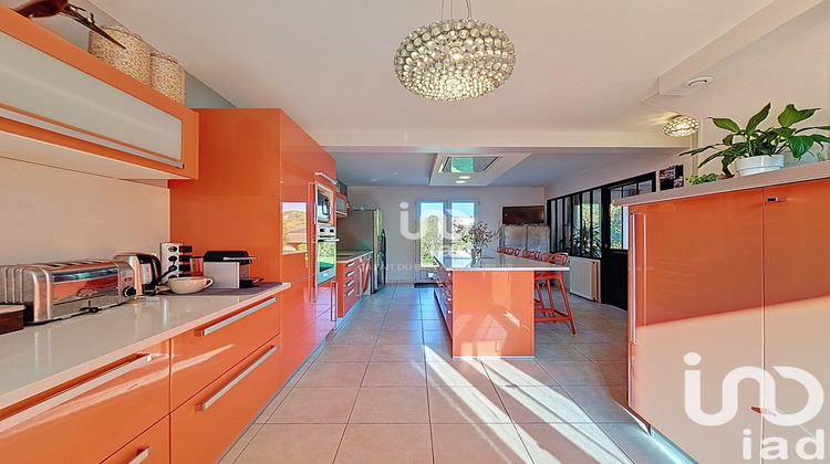 Ma-Cabane - Vente Maison Soindres, 220 m²