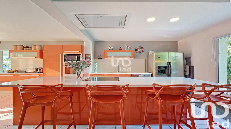 Ma-Cabane - Vente Maison Soindres, 220 m²