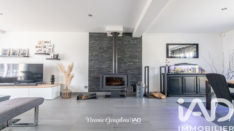 Ma-Cabane - Vente Maison Soindres, 168 m²