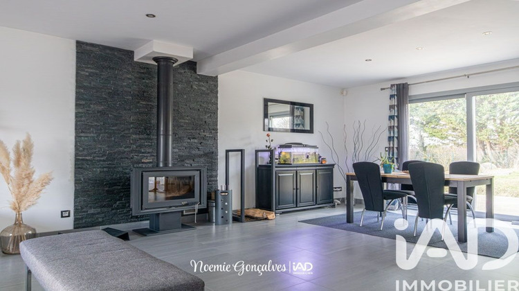 Ma-Cabane - Vente Maison Soindres, 168 m²