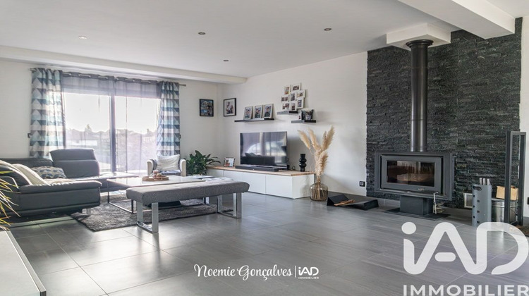 Ma-Cabane - Vente Maison Soindres, 168 m²