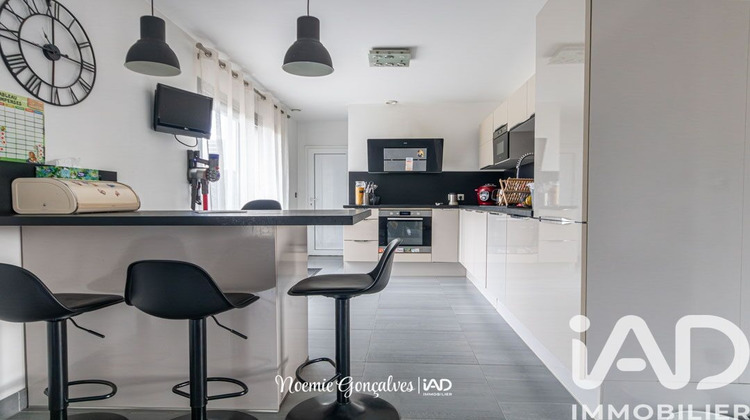 Ma-Cabane - Vente Maison Soindres, 168 m²