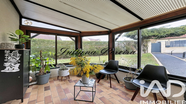 Ma-Cabane - Vente Maison Soindres, 173 m²