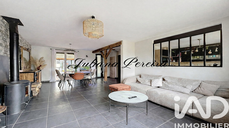Ma-Cabane - Vente Maison Soindres, 173 m²