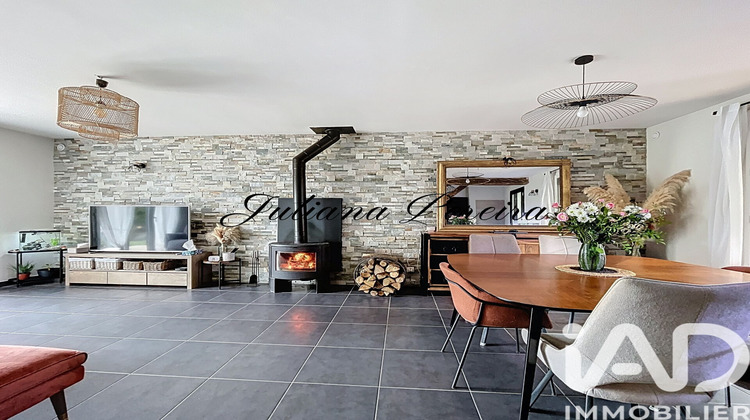 Ma-Cabane - Vente Maison Soindres, 173 m²