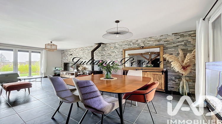 Ma-Cabane - Vente Maison Soindres, 173 m²