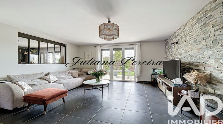 Ma-Cabane - Vente Maison Soindres, 173 m²