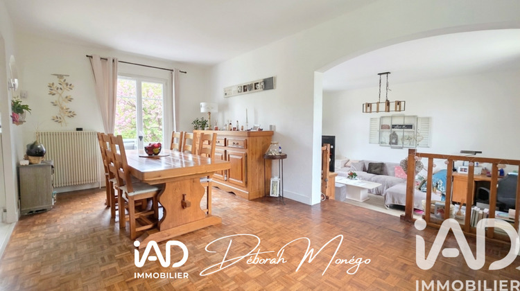 Ma-Cabane - Vente Maison Soindres, 109 m²