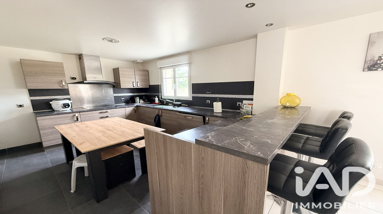 Ma-Cabane - Vente Maison Soindres, 96 m²