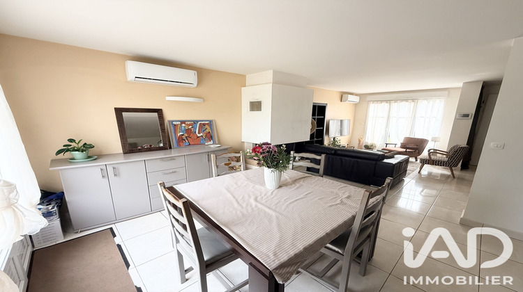 Ma-Cabane - Vente Maison Soindres, 96 m²