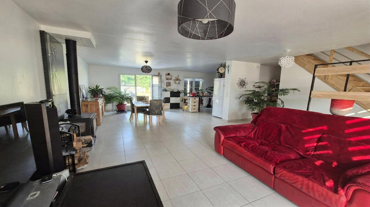 Ma-Cabane - Vente Maison Soindres, 115 m²