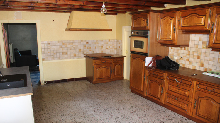 Ma-Cabane - Vente Maison Soing-Cubry-Charentenay, 110 m²