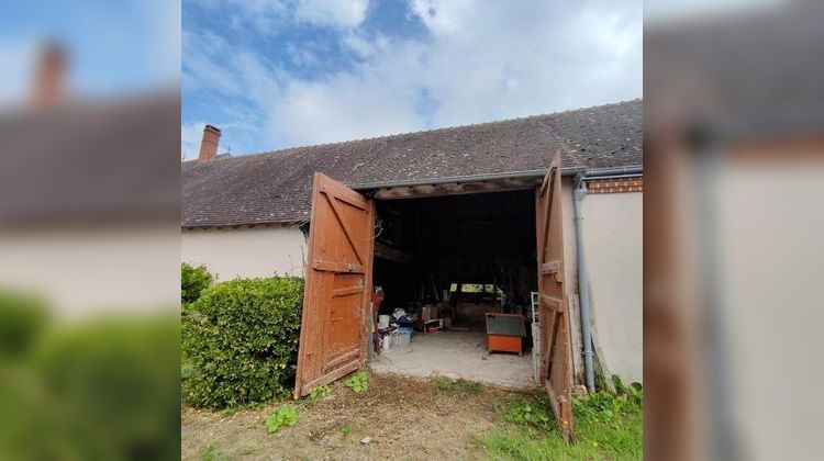 Ma-Cabane - Vente Maison SOINGS EN SOLOGNE, 72 m²