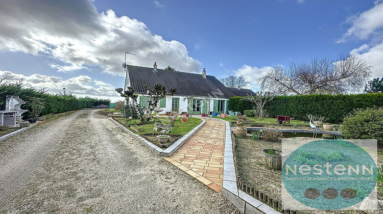 Ma-Cabane - Vente Maison SOINGS-EN-SOLOGNE, 87 m²