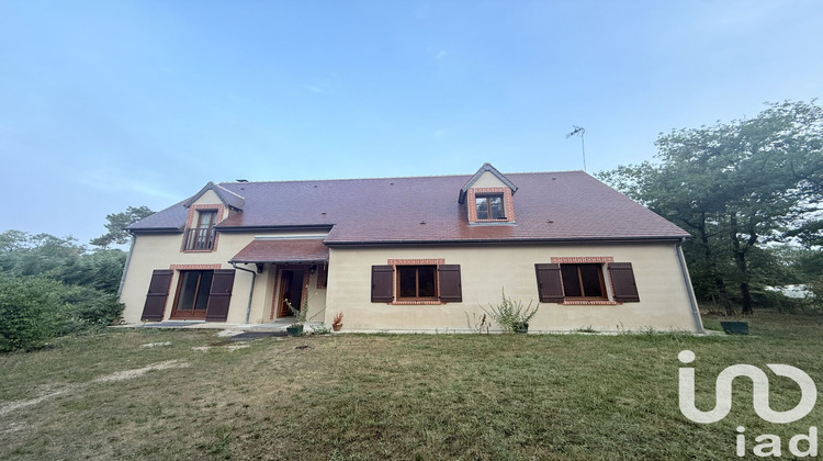 Ma-Cabane - Vente Maison Soings-en-Sologne, 262 m²