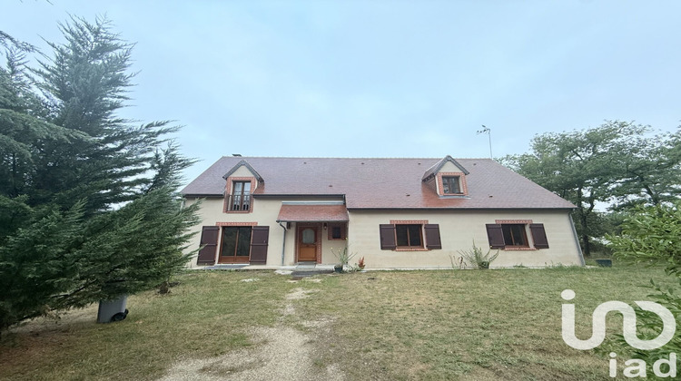 Ma-Cabane - Vente Maison Soings-en-Sologne, 262 m²