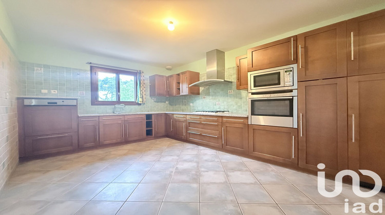 Ma-Cabane - Vente Maison Soings-en-Sologne, 262 m²