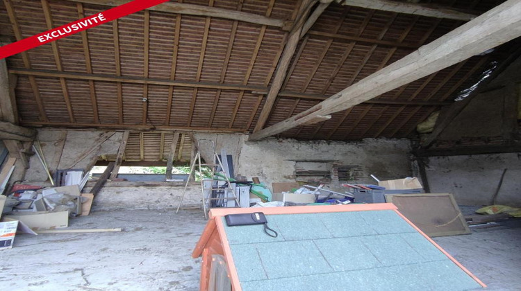 Ma-Cabane - Vente Maison SOINGS EN SOLOGNE, 72 m²