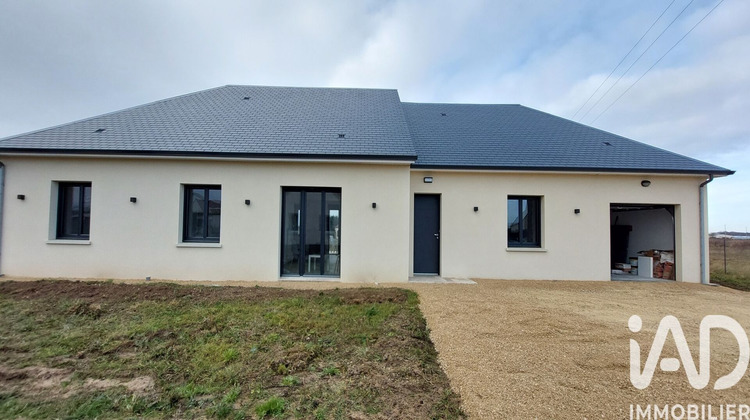 Ma-Cabane - Vente Maison Soings-en-Sologne, 143 m²