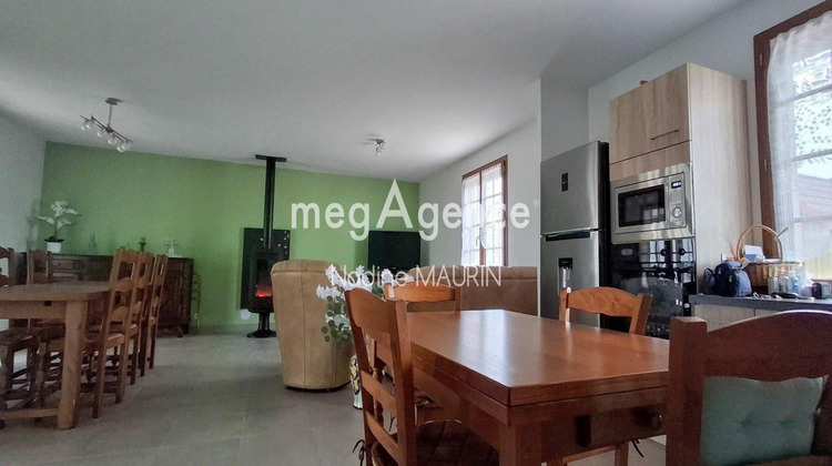 Ma-Cabane - Vente Maison SOINGS EN SOLOGNE, 96 m²